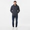 JERZEES NuBlend Hooded Sweatshirt for Casual, Winter & Everyday Wear